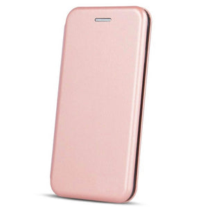 Smart Wallet Case Magnetické Púzdro Pink pre iPhone 14