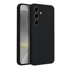 Načítať obrázok do zobrazovača galérie, Ultra Slim Black Ochranný Kryt pre Samsung Galaxy A55
