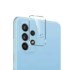 Tvrdené Ochranné Sklo pre Fotoaparát Samsung Galaxy A13 / A13 5G