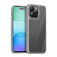 Načítať obrázok do zobrazovača galérie, Shock Collection Case Grey Ochranný Kryt pre iPhone 14 Pro Max
