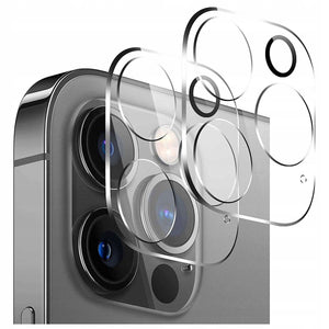 Tvrdené Ochranné Sklo pre Fotoaparát iPhone 12 Pro
