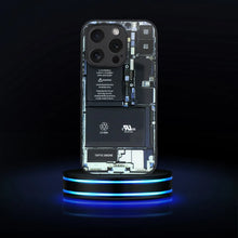 Načítať obrázok do zobrazovača galérie, Tech Design Camera Protected 2 Ochranný Kryt pre iPhone 15 Pro Max
