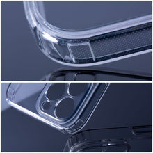 Načítať obrázok do zobrazovača galérie, Premium Camera Protected Clear MagSafe Magnetic Case Ochranný Kryt pre iPhone 14

