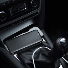 Načítať obrázok do zobrazovača galérie, Smart Wallet Case Magnetický Knižkový kryt Black pre iPhone 13 Pro
