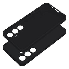 Načítať obrázok do zobrazovača galérie, Ultra Slim Black Ochranný Kryt pre Samsung Galaxy A55
