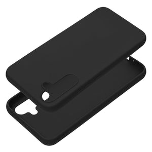 Ultra Slim Black Ochranný Kryt pre Samsung Galaxy A54 5G
