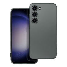 Načítať obrázok do zobrazovača galérie, Metallic Grey Ochranný Kryt pre Samsung Galaxy S23
