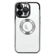 Načítať obrázok do zobrazovača galérie, Shockproof Case Black Ochranný Kryt s ochranou fotoaparátu pre iPhone 14 Pro Max

