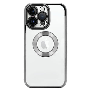 Shockproof Case Black Ochranný Kryt s ochranou fotoaparátu pre iPhone 12 Pro