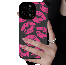 Načítať obrázok do zobrazovača galérie, Kissing Case Ochranný Kryt pre iPhone 14
