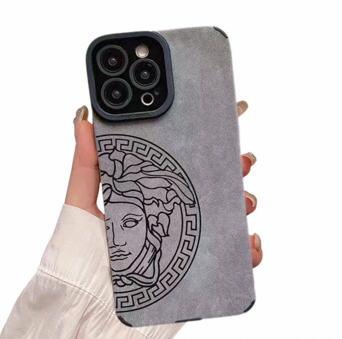 Medusa Case Ochranný Kryt pre iPhone 15