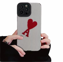 Načítať obrázok do zobrazovača galérie, LOVE A Case Ochranný Kryt pre iPhone 14 Pro Max
