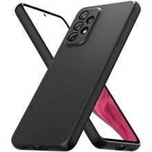 Načítať obrázok do zobrazovača galérie, Ultra Slim Black Ochranný Kryt pre Samsung Galaxy A13 / A13 5G

