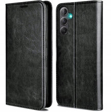 Načítať obrázok do zobrazovača galérie, Magnetický Knižkový kryt Black pre Samsung Galaxy S22
