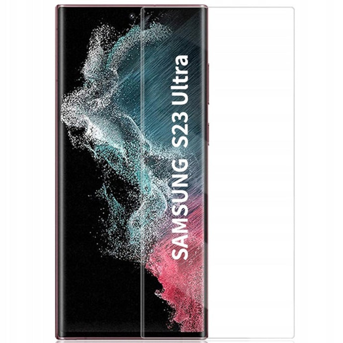 Tvrdené sklo pre Samsung Galaxy S23 Ultra