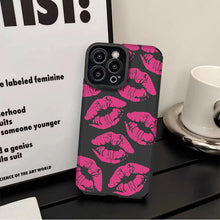 Načítať obrázok do zobrazovača galérie, Kissing Case Ochranný Kryt pre iPhone 14
