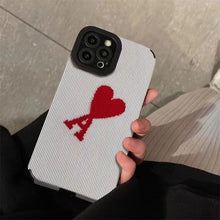 Načítať obrázok do zobrazovača galérie, LOVE A Case Ochranný Kryt pre iPhone 15 Pro Max
