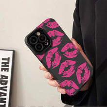 Načítať obrázok do zobrazovača galérie, Kissing Case Ochranný Kryt pre iPhone 14
