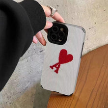 Načítať obrázok do zobrazovača galérie, LOVE A Case Ochranný Kryt pre iPhone 15 Pro Max
