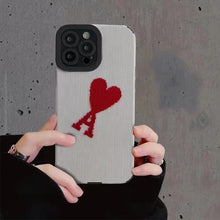Načítať obrázok do zobrazovača galérie, LOVE A Case Ochranný Kryt pre iPhone 15 Pro Max
