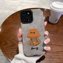 Načítať obrázok do zobrazovača galérie, Beawey Case Ochranný Kryt pre iPhone 15
