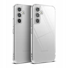 Načítať obrázok do zobrazovača galérie, Clear Transparent Ochranný Kryt pre Samsung Galaxy A54 5G
