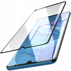 Premium Full Glue Tempered Glass Tvrdené sklo pre Samsung Galaxy A13 / A13 5G
