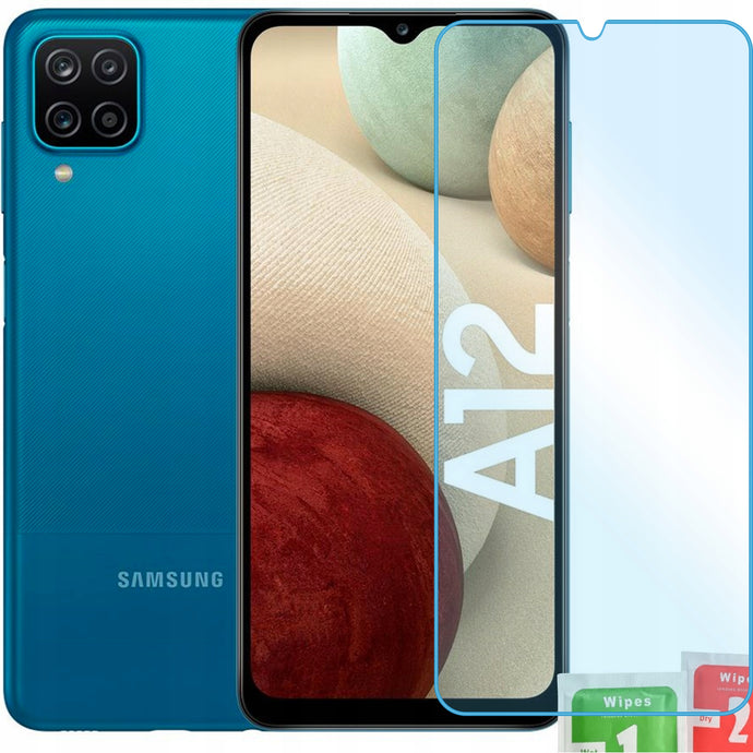 Tvrdené sklo pre Samsung Galaxy A12