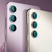 Načítať obrázok do zobrazovača galérie, Tvrdené Ochranné Sklo pre Fotoaparát Samsung Galaxy A34 5G
