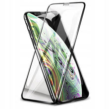 Načítať obrázok do zobrazovača galérie, Premium Full Glue Tempered Glass Tvrdené sklo pre iPhone 12 Pro Max
