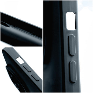 Roar Luna Black Case Ochranný Kryt pre iPhone 15 Pro Max