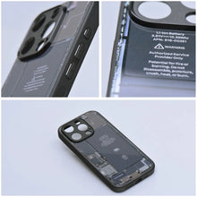 Načítať obrázok do zobrazovača galérie, Tech Design Camera Protected 1 Ochranný Kryt pre iPhone 15 Pro Max
