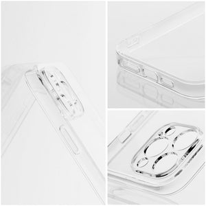 Camera Protected Premium Ultra Clear Ochranný Kryt pre iPhone 11 Pro