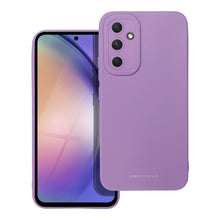 Načítať obrázok do zobrazovača galérie, Roar Luna Violet Case Ochranný Kryt pre Samsung Galaxy A34 5G
