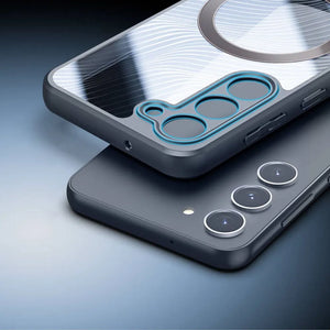 DUX DUCIS MagSafe Case Ochranný Kryt pre Samsung Galaxy S23