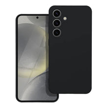 Načítať obrázok do zobrazovača galérie, Ultra Slim Black Ochranný Kryt pre Samsung Galaxy A55
