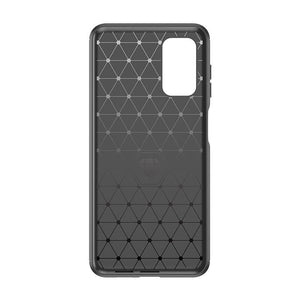 Carbon Black Ochranný Kryt pre Samsung Galaxy A13 / A13 5G