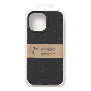 Eco Plant-Based Purple Case Ochranný Kryt pre iPhone 12 / 12 Pro