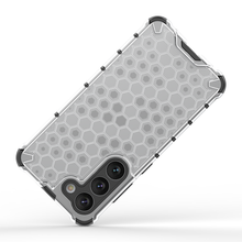 Načítať obrázok do zobrazovača galérie, Protect HoneyComb Black Ochranný Kryt pre Samsung Galaxy S23
