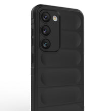 Načítať obrázok do zobrazovača galérie, Shield Case Black Ochranný Kryt pre Samsung Galaxy S23

