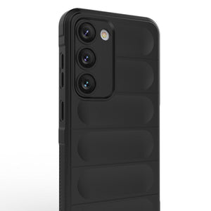 Shield Case Black Ochranný Kryt pre Samsung Galaxy S23 Plus