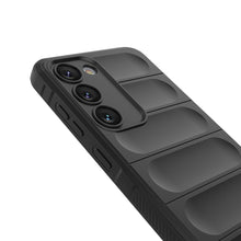 Načítať obrázok do zobrazovača galérie, Shield Case Black Ochranný Kryt pre Samsung Galaxy S23 Plus
