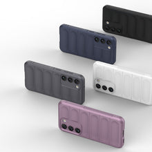 Načítať obrázok do zobrazovača galérie, Shield Case Black Ochranný Kryt pre Samsung Galaxy S23
