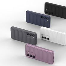 Načítať obrázok do zobrazovača galérie, Shield Case DarkBlue Ochranný Kryt pre Samsung Galaxy S23 Plus
