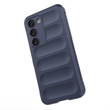 Načítať obrázok do zobrazovača galérie, Shield Case DarkBlue Ochranný Kryt pre Samsung Galaxy S23
