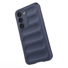 Načítať obrázok do zobrazovača galérie, Shield Case DarkBlue Ochranný Kryt pre Samsung Galaxy S23 Plus
