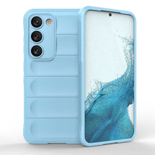 Načítať obrázok do zobrazovača galérie, Shield Case SkyBlue Ochranný Kryt pre Samsung Galaxy S23
