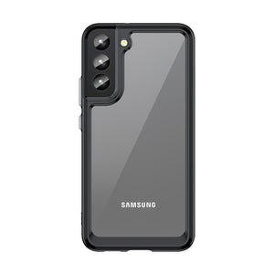 Outer Space Black Ochranný Kryt pre Samsung Galaxy S23