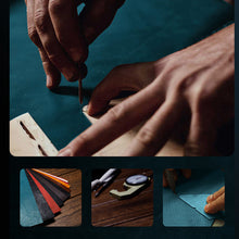 Načítať obrázok do zobrazovača galérie, Pro Smart Sleep Case Blue Ochranný Kryt pre Samsung Galaxy S23 Plus
