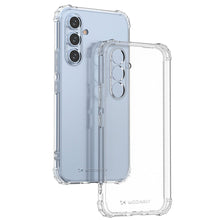 Načítať obrázok do zobrazovača galérie, Strong Anti-Shock Transparent Ochranný Kryt pre Samsung Galaxy A34 5G
